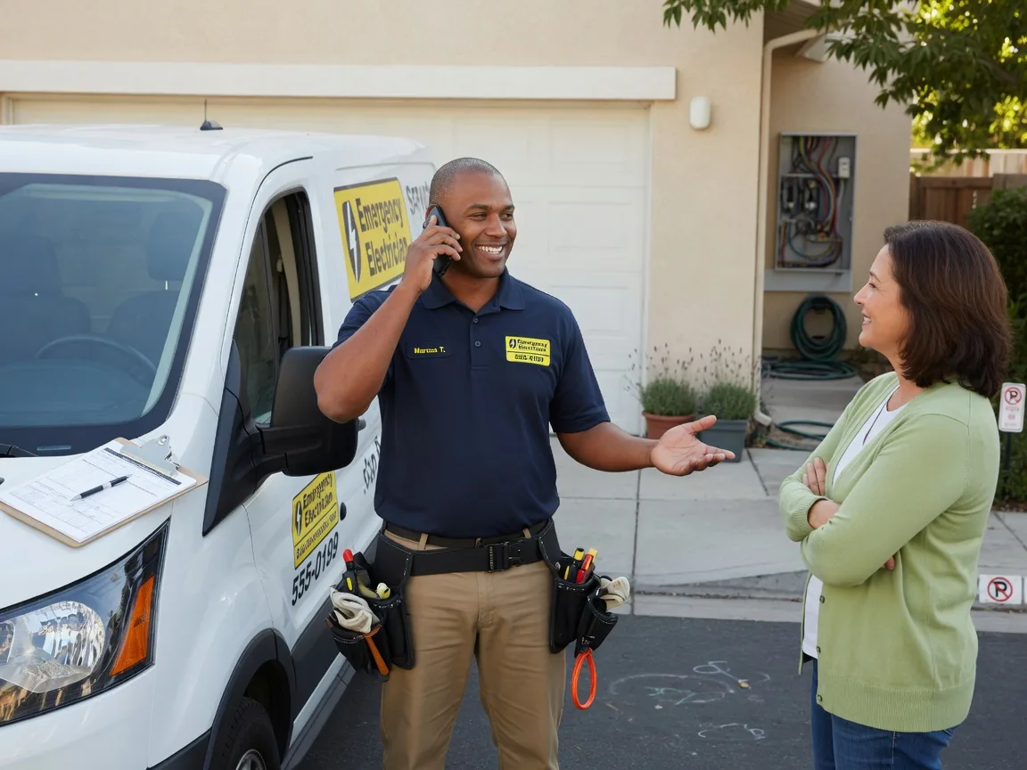 Emergency Electrician Willard, UT FAQs